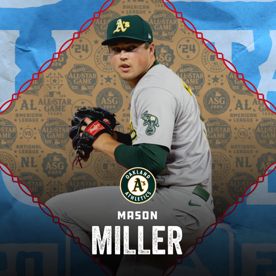 Mason Miller
