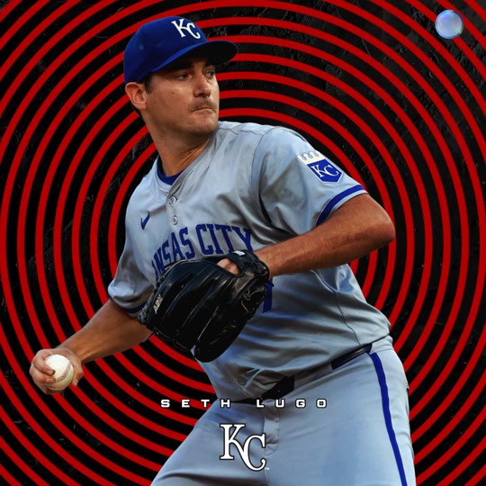 Seth Lugo
