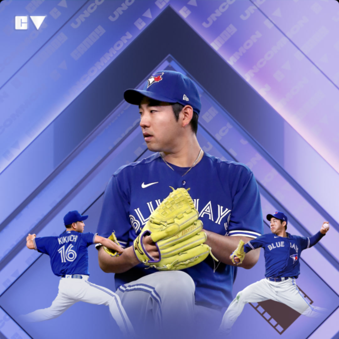 Yusei Kikuchi