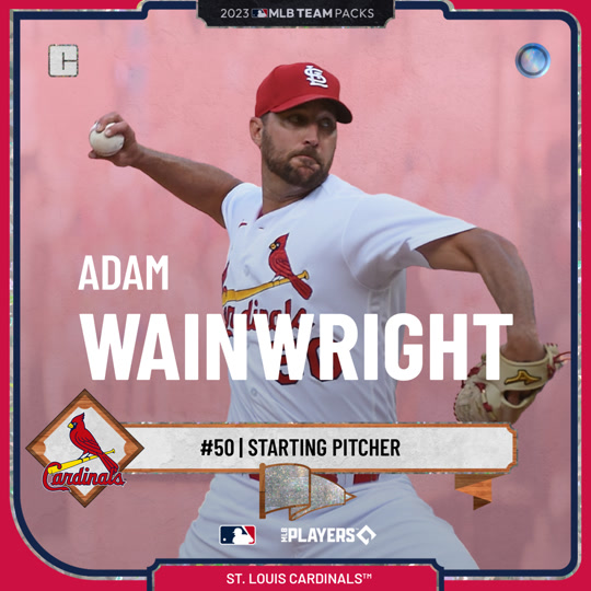 Adam Wainwright
