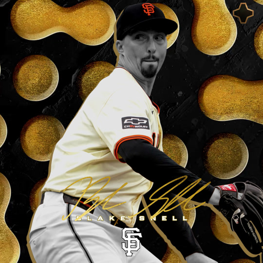 Blake Snell