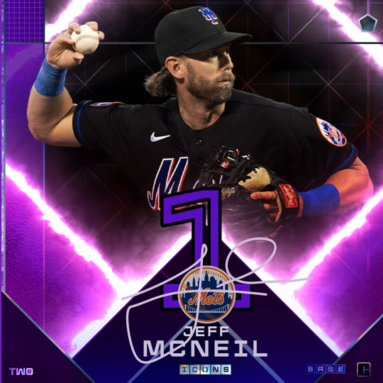 Jeff McNeil