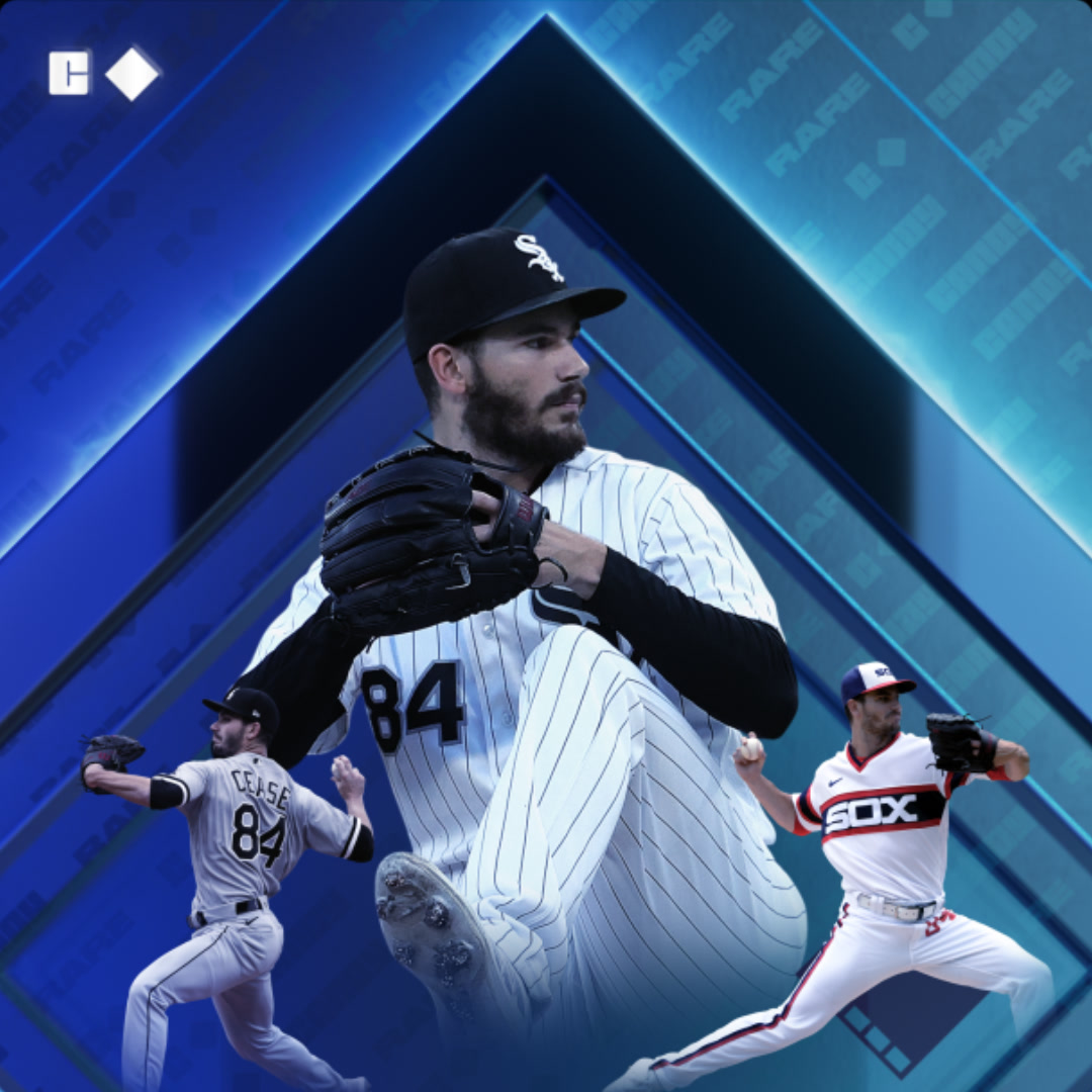 Dylan Cease