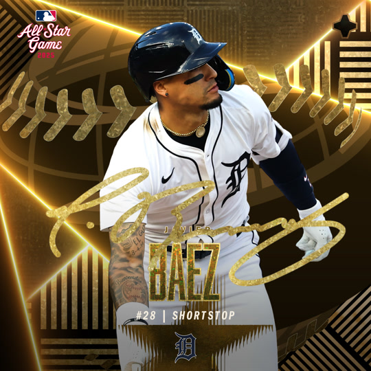 Javier Báez