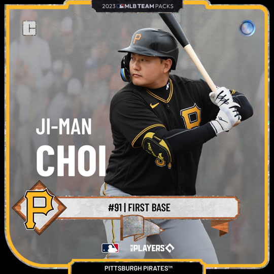 Ji-Man Choi