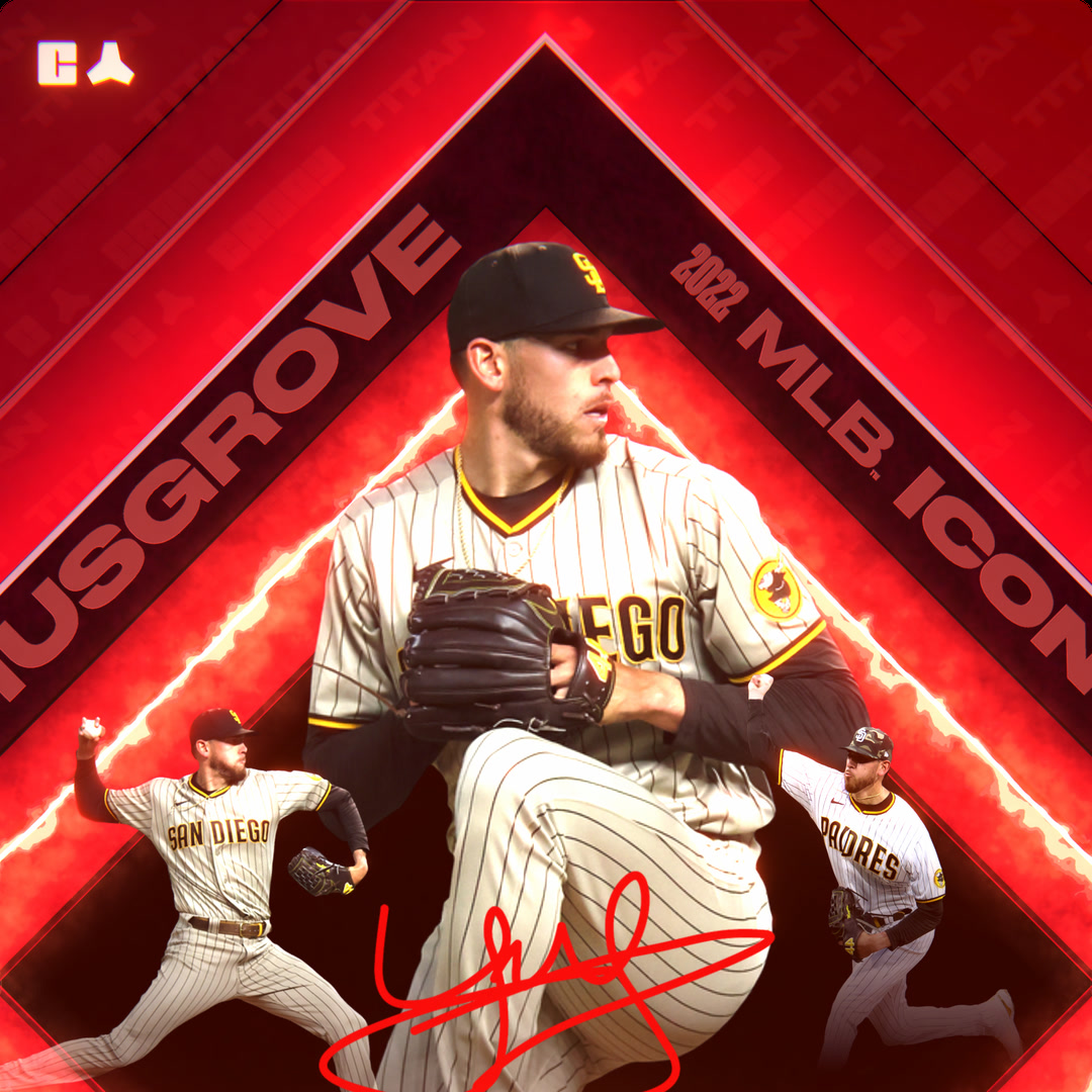 Joe Musgrove