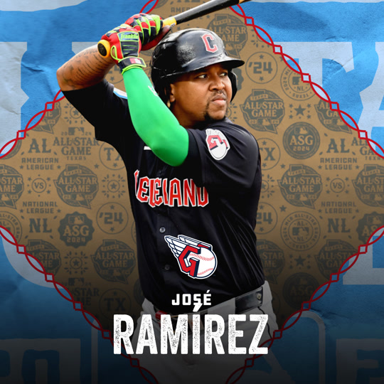 José Ramírez