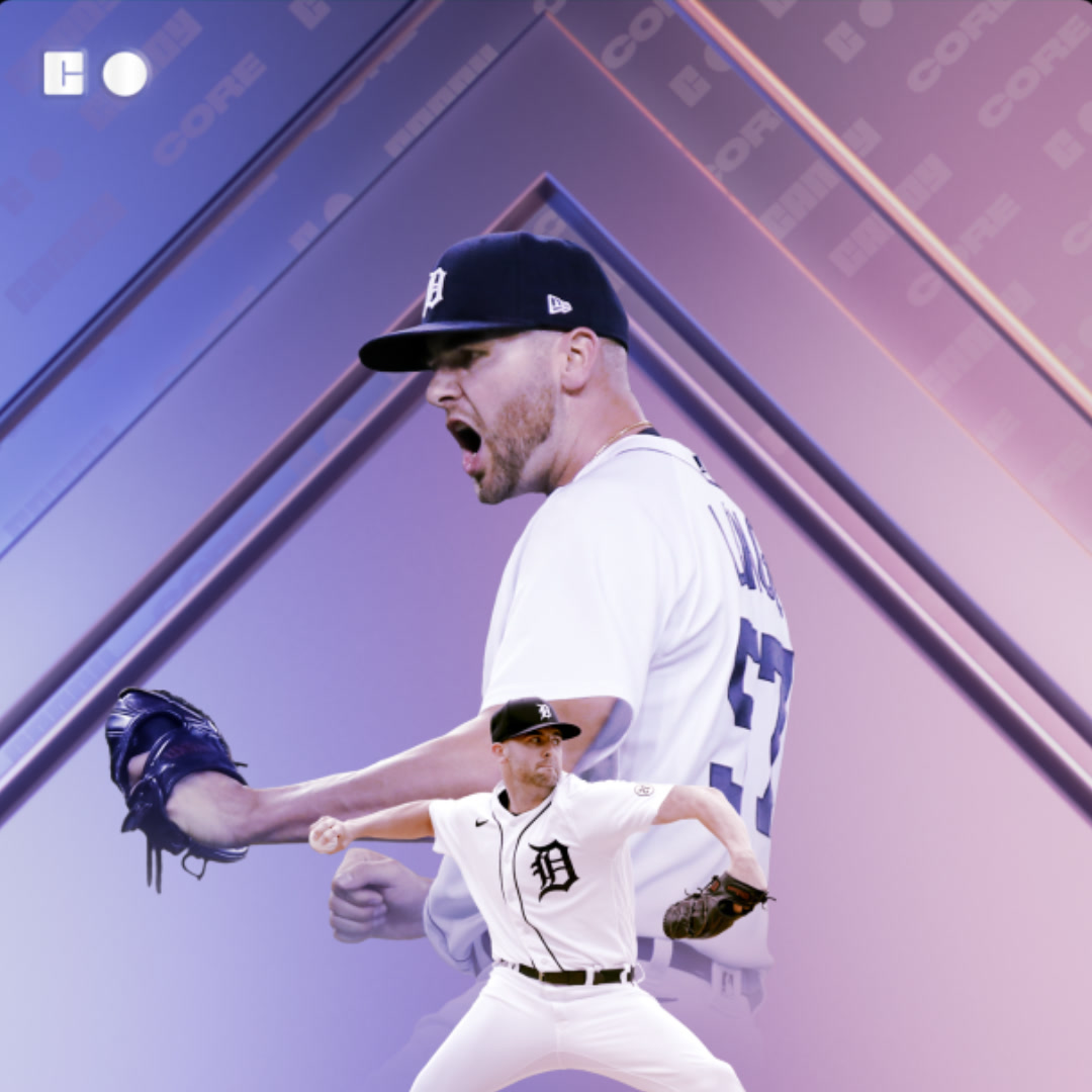 Alex Lange