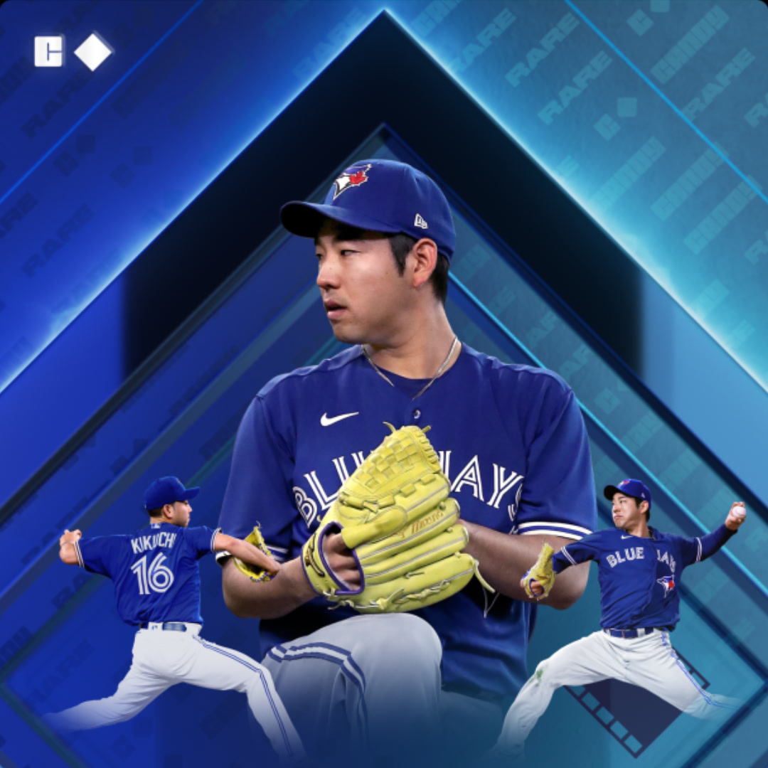Yusei Kikuchi