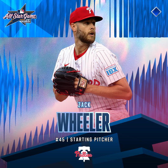 Zack Wheeler