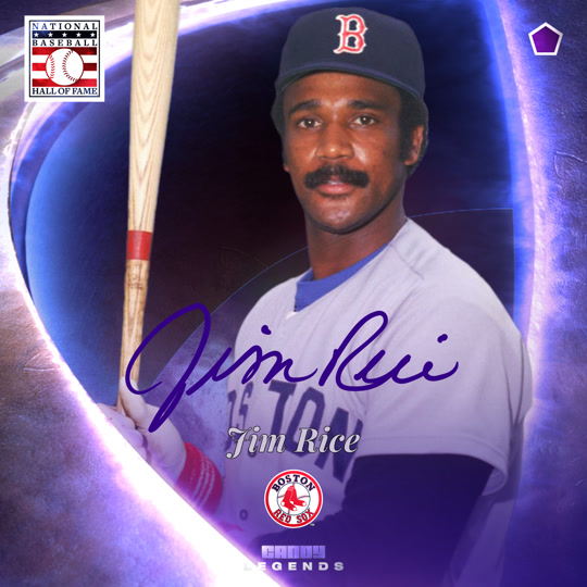 Jim Rice