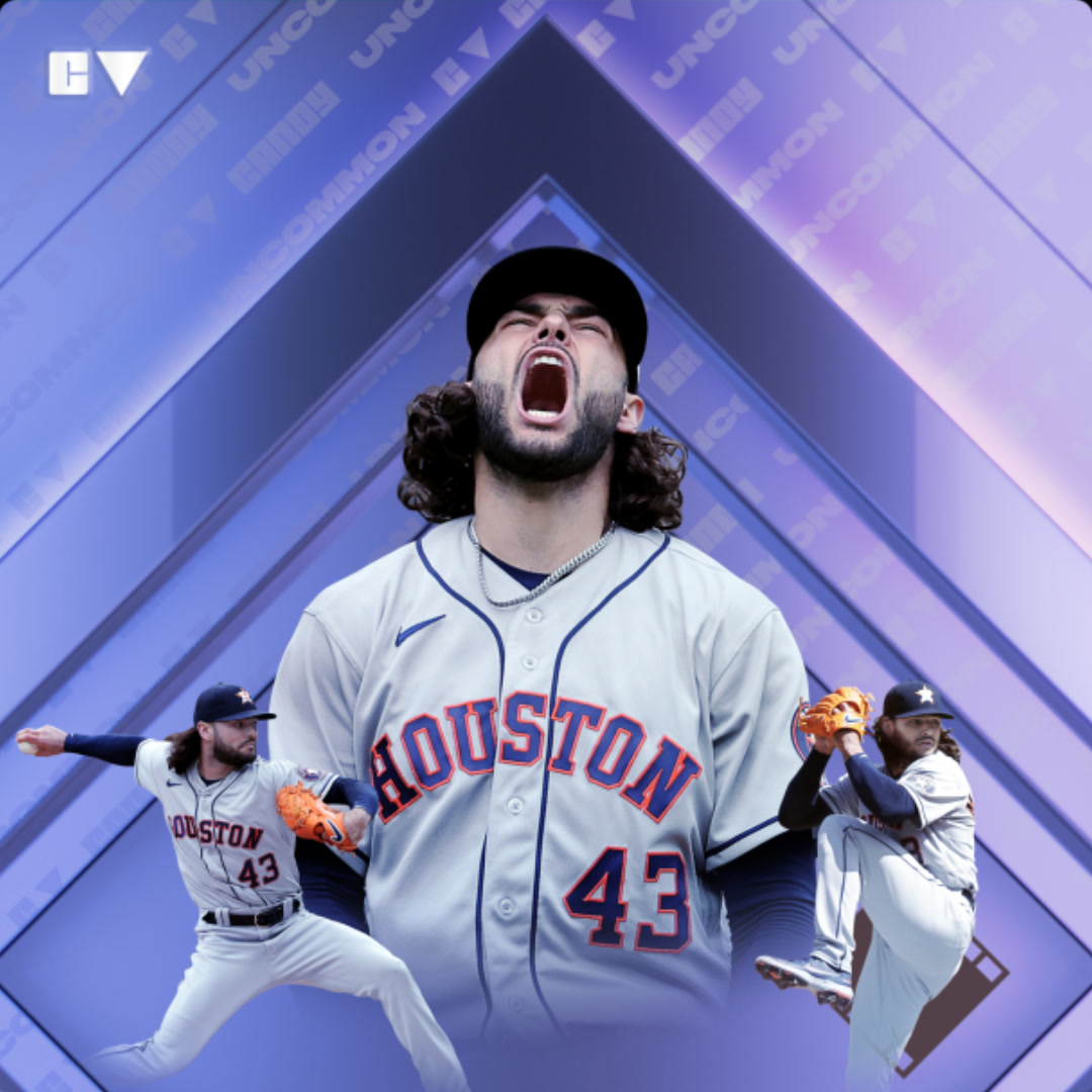 Lance McCullers Jr.