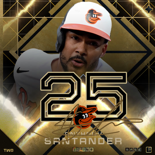 Anthony Santander