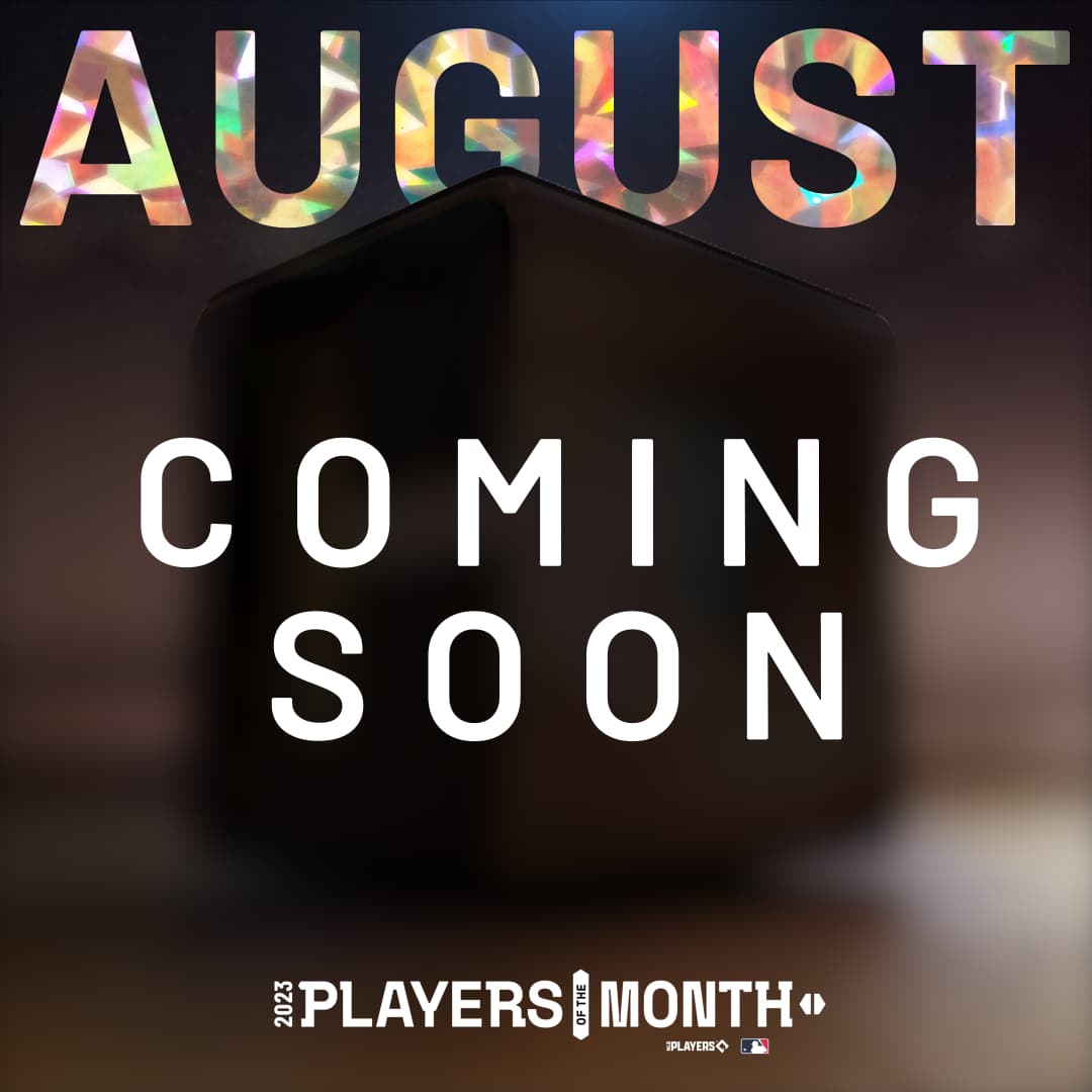 2023 August Players of the Month Pack - Premium Placeholder