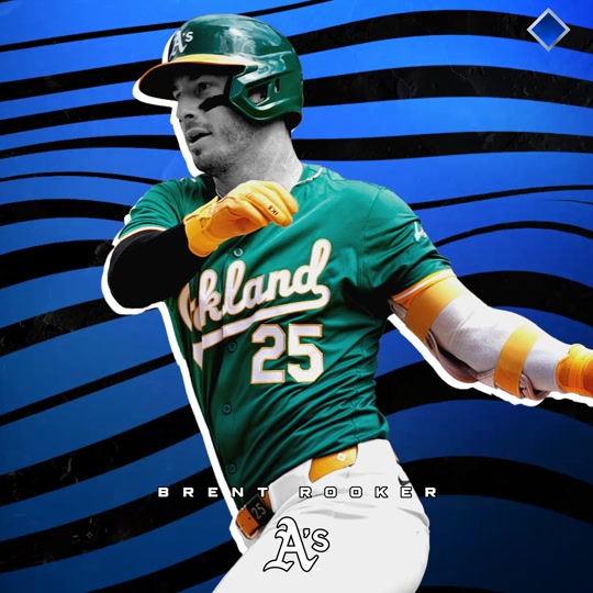 Brent Rooker