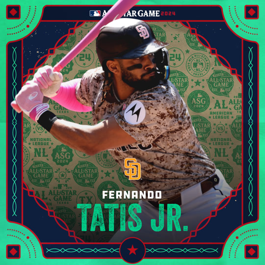 Fernando Tatis Jr.