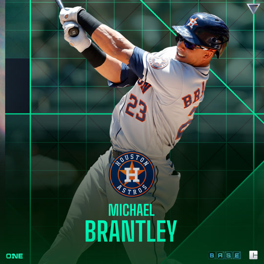 Michael Brantley