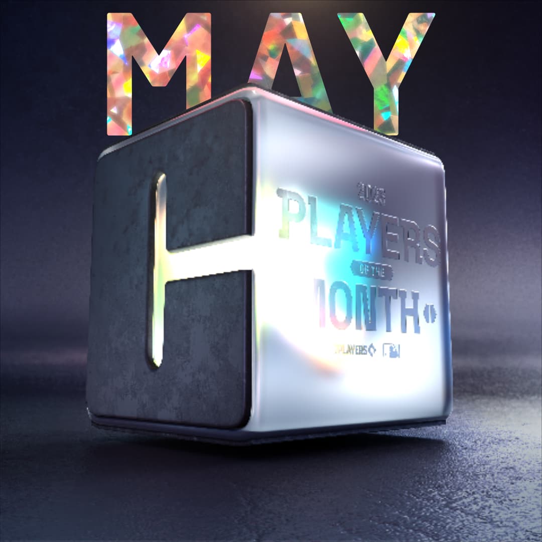 2023 May Players of the Month Pack - Standard