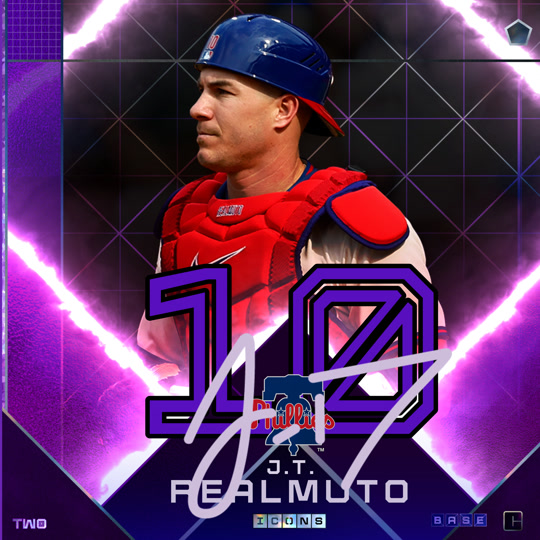 J.T. Realmuto