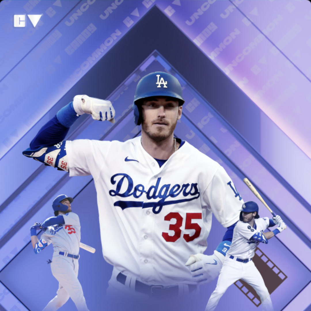 Cody Bellinger