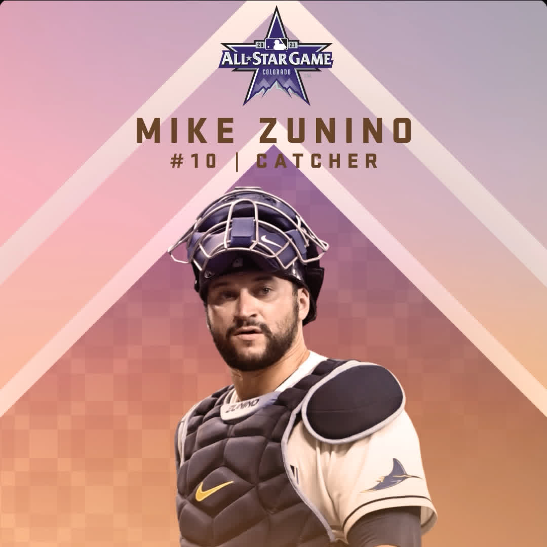 Mike Zunino