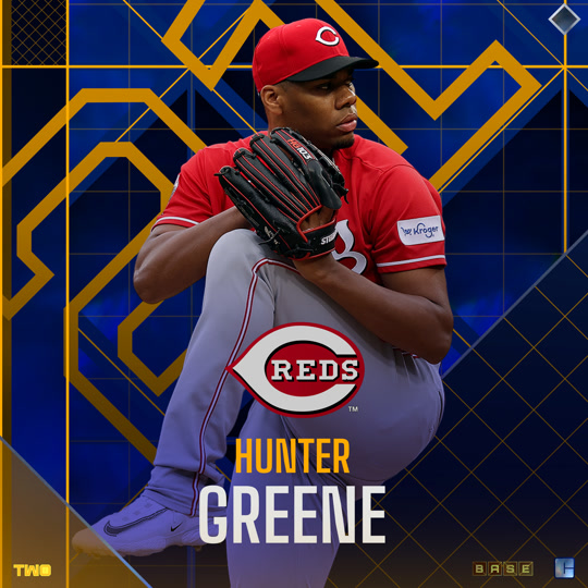 Hunter Greene