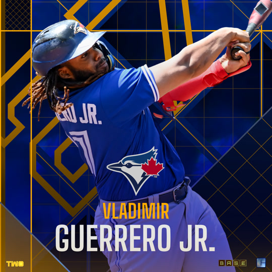 Vladimir Guerrero Jr.