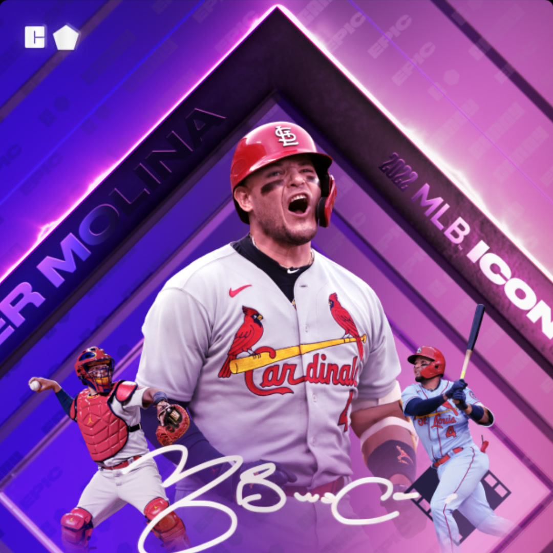 Yadier Molina