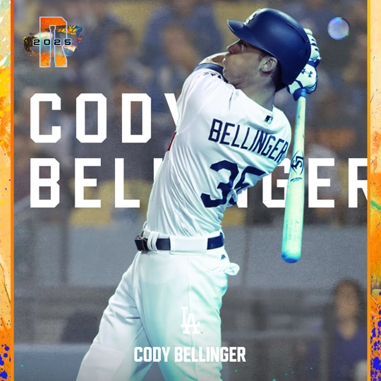 Cody Bellinger