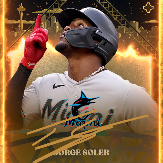 Jorge Soler