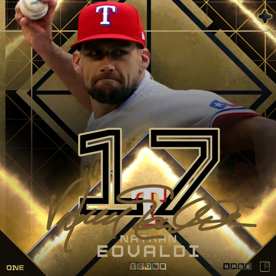 Nathan Eovaldi