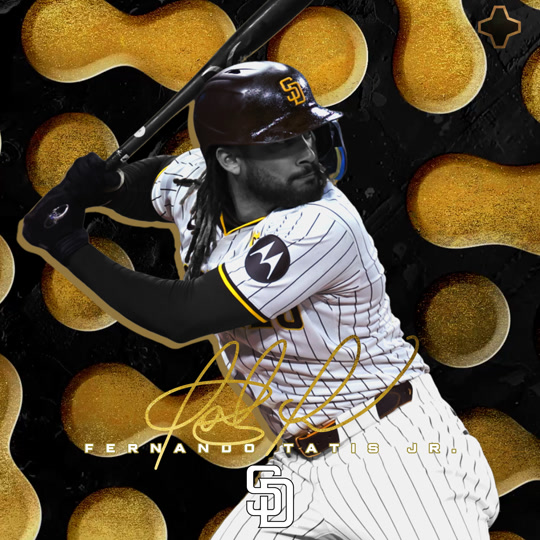 Fernando Tatis Jr.
