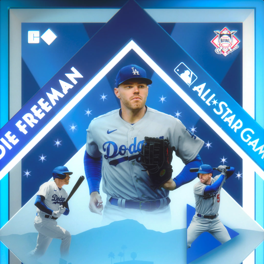 Freddie Freeman