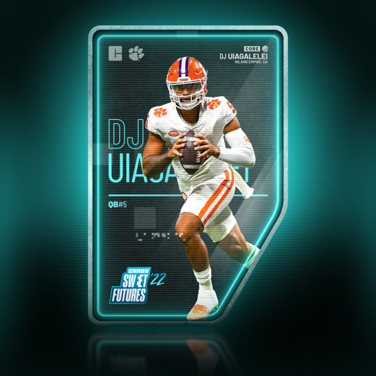 DJ Uiagalelei