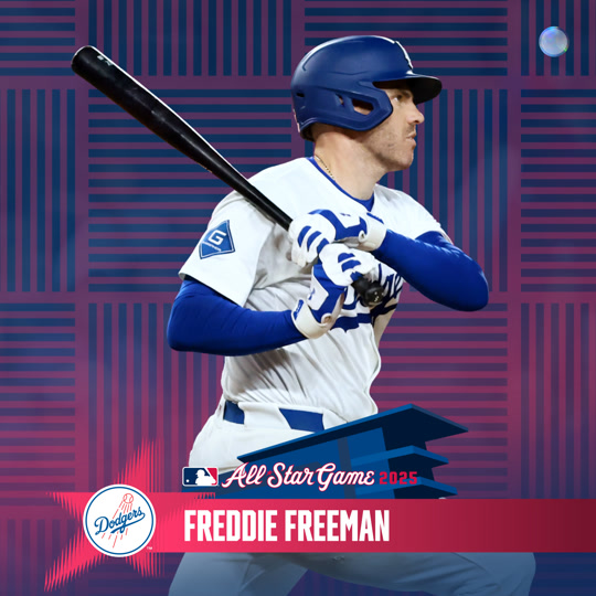 Freddie Freeman