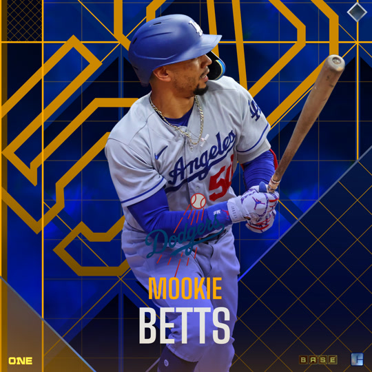 Mookie Betts
