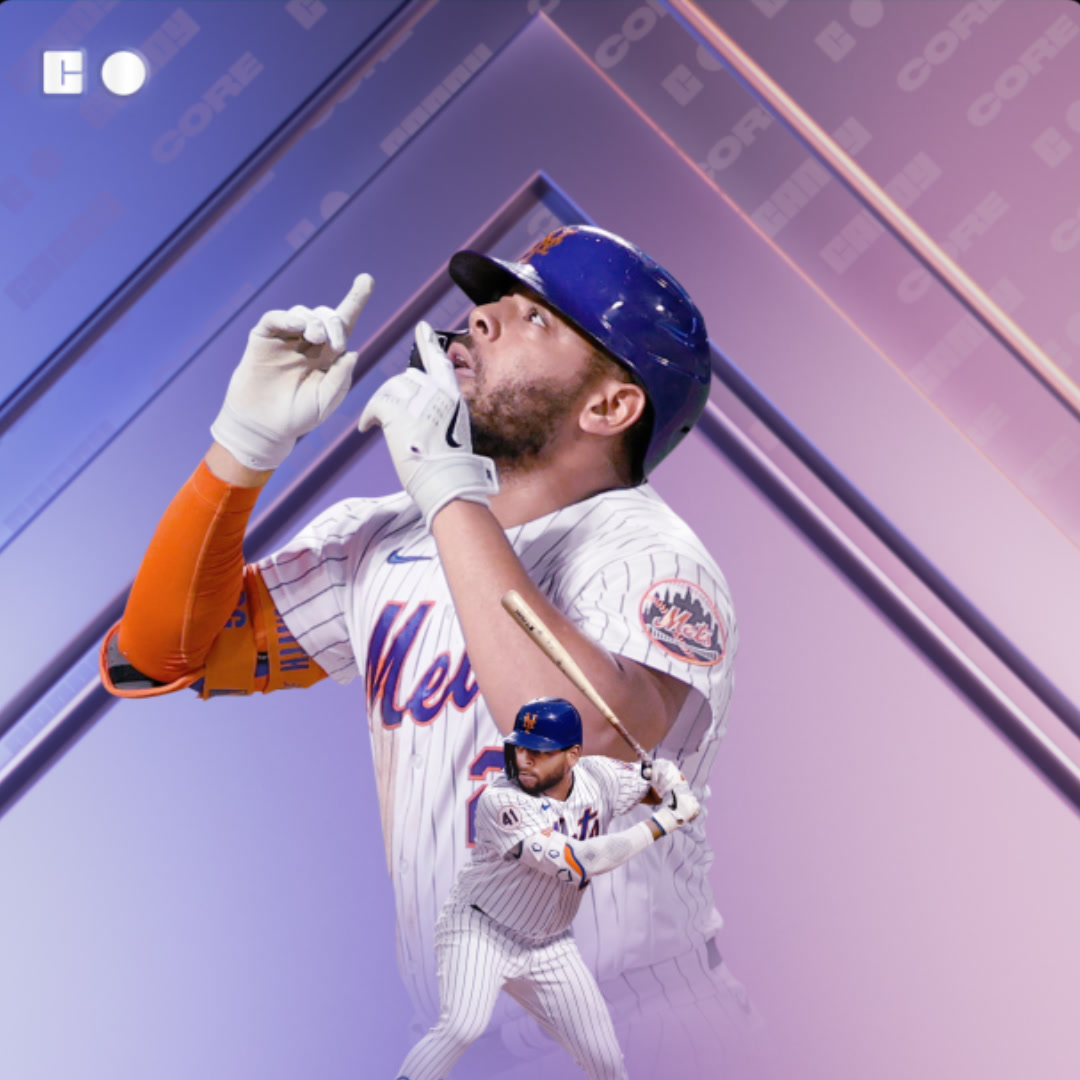 Dominic Smith