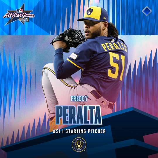 Freddy Peralta