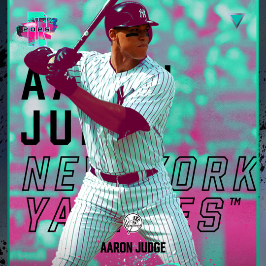 Aaron Judge