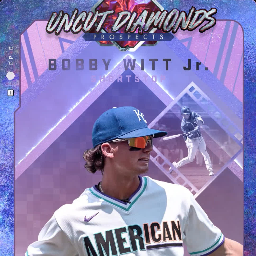 Bobby Witt Jr.