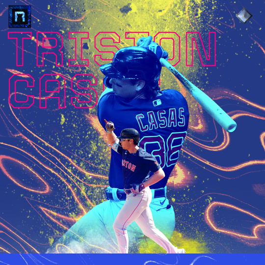 Triston Casas