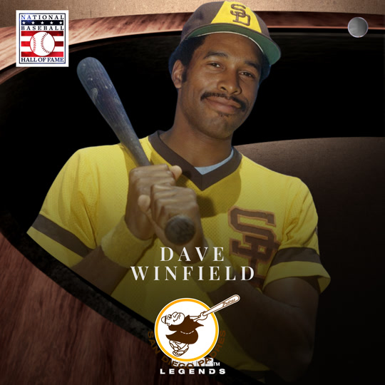 Dave Winfield