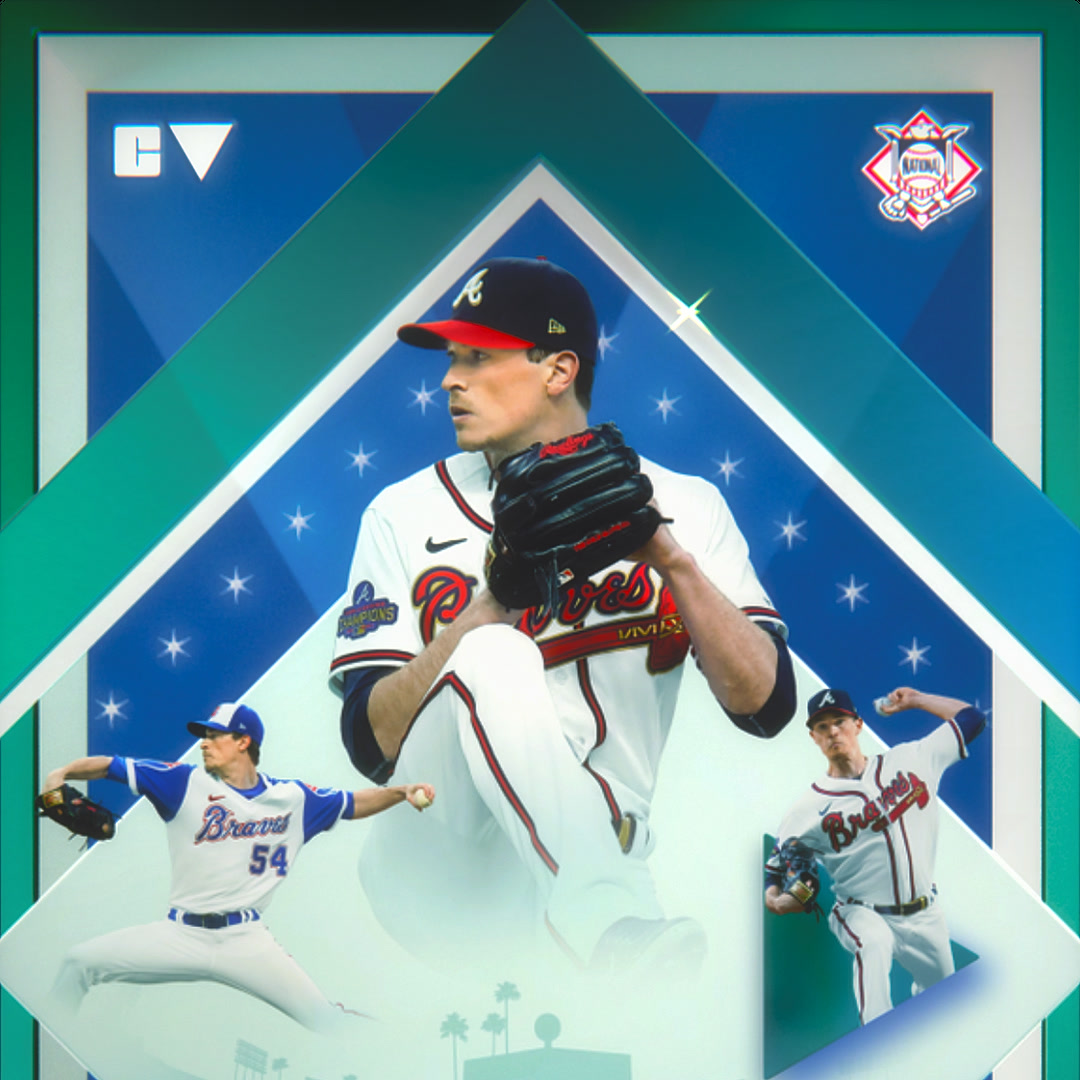 Max Fried