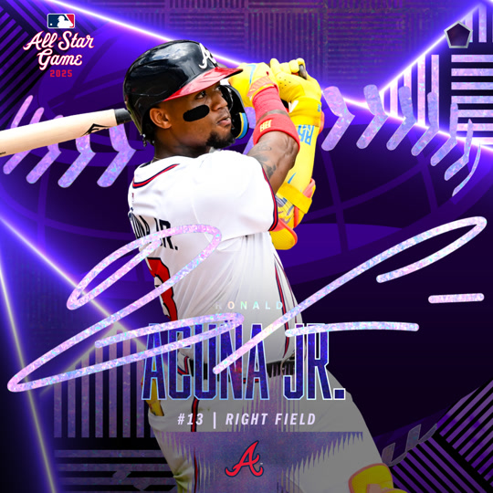 Ronald Acuña Jr.