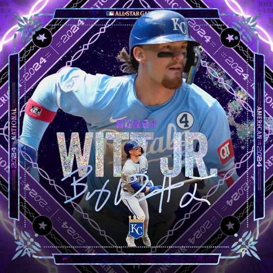 Bobby Witt Jr.