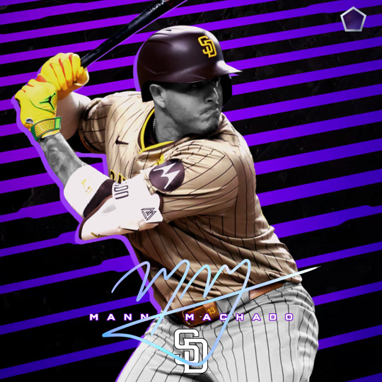 Manny Machado