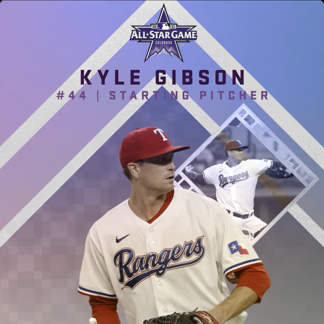 Kyle Gibson