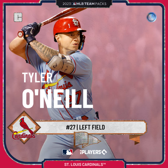 Tyler O'Neill