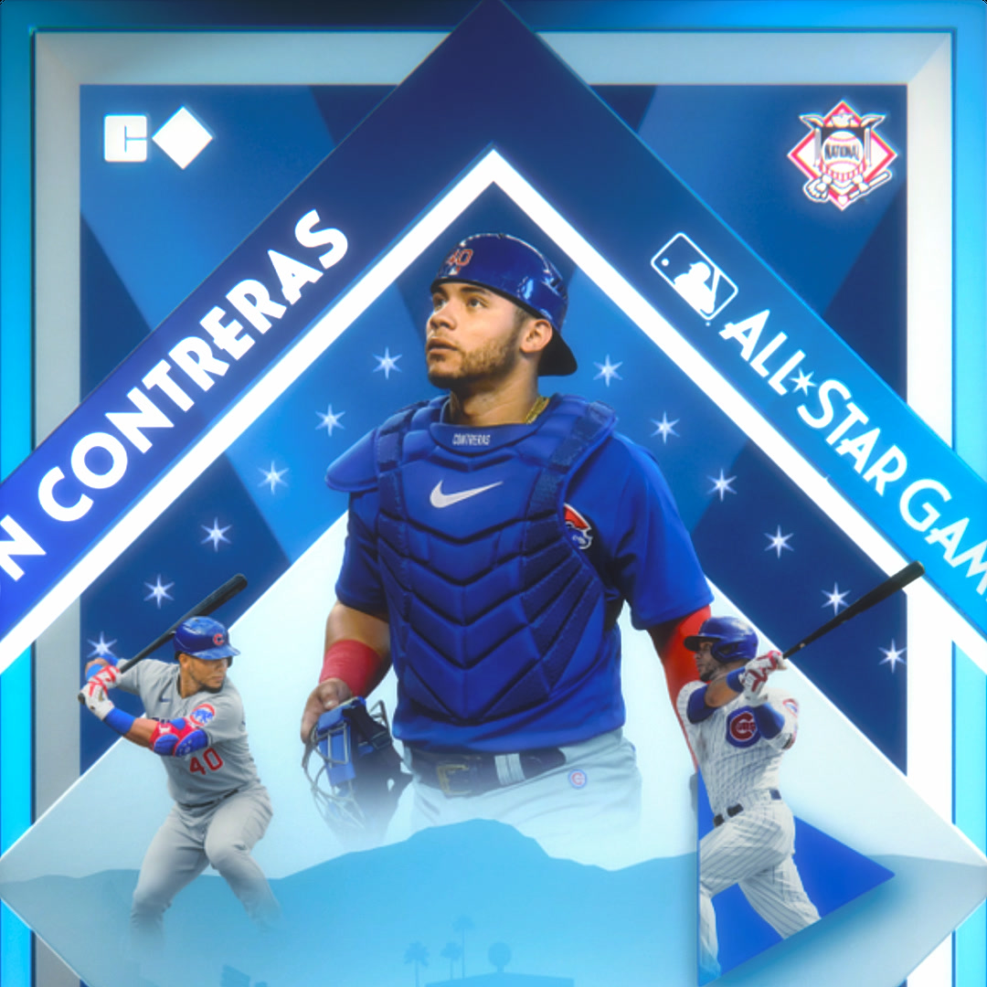 Willson Contreras