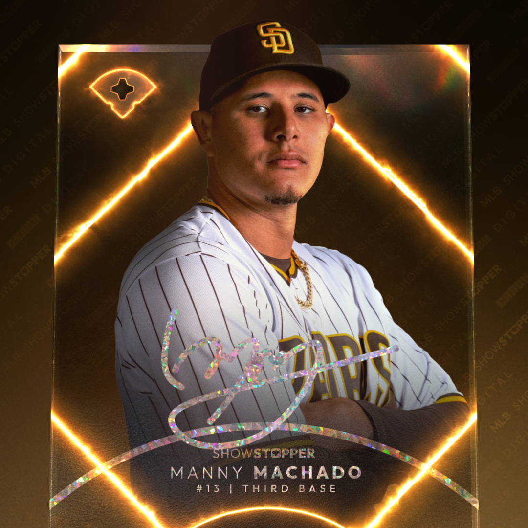 Manny Machado